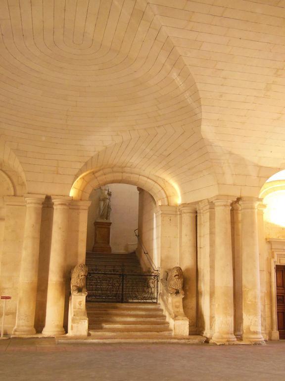Appartement Arles Centre Historique Rum bild