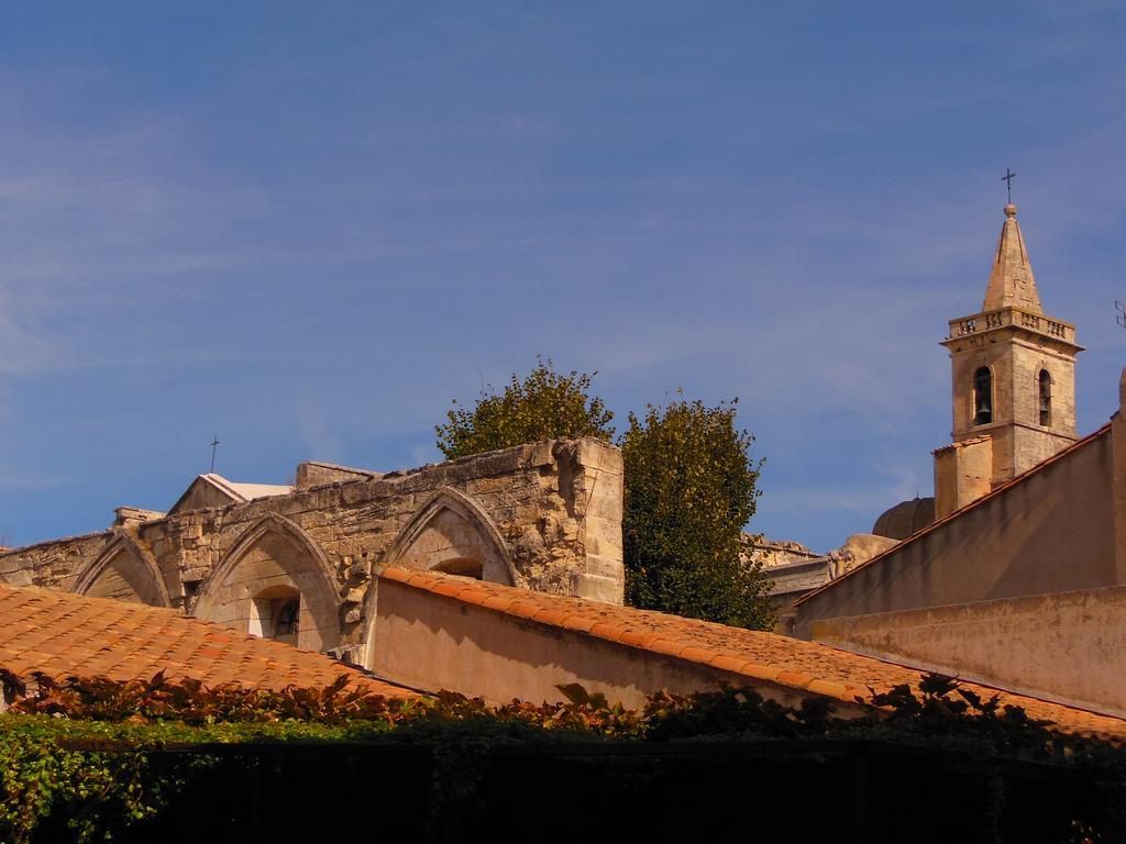 Appartement Arles Centre Historique Rum bild