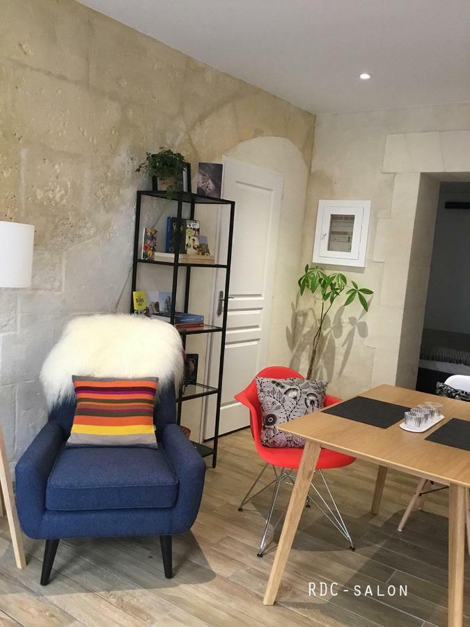 Appartement Arles Centre Historique Exteriör bild